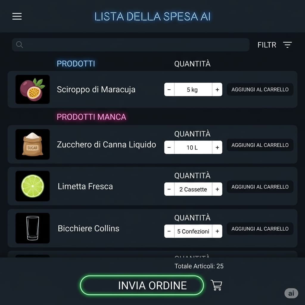 HACCP digital
